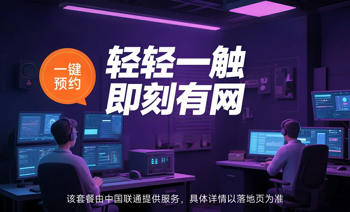 阆中市中国联通